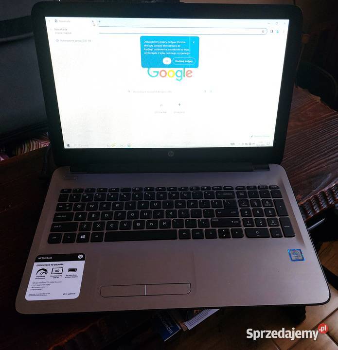 Okazyjnie Laptop Intel CoreI36 Generacja Katowice