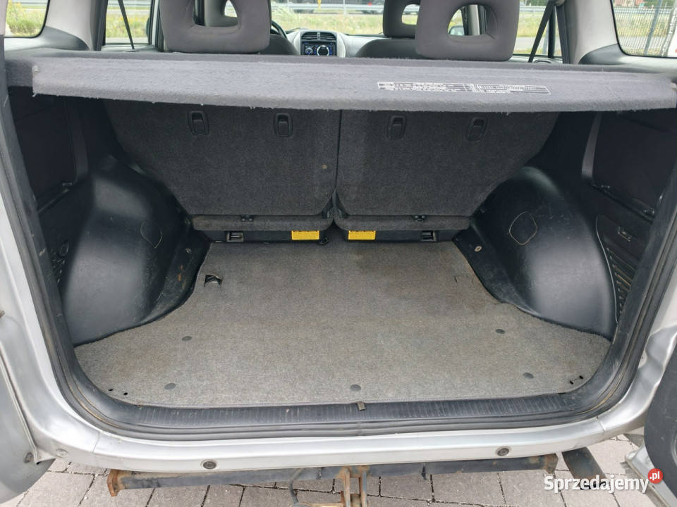 Toyota RAV4 II 20002005 Lipówki sprzedam