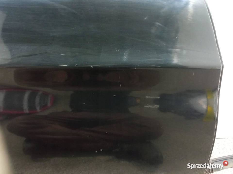 DRZWI PRAWE TYŁ TOURING 475 Bmw Seria 3 V Rok produkcji 2007