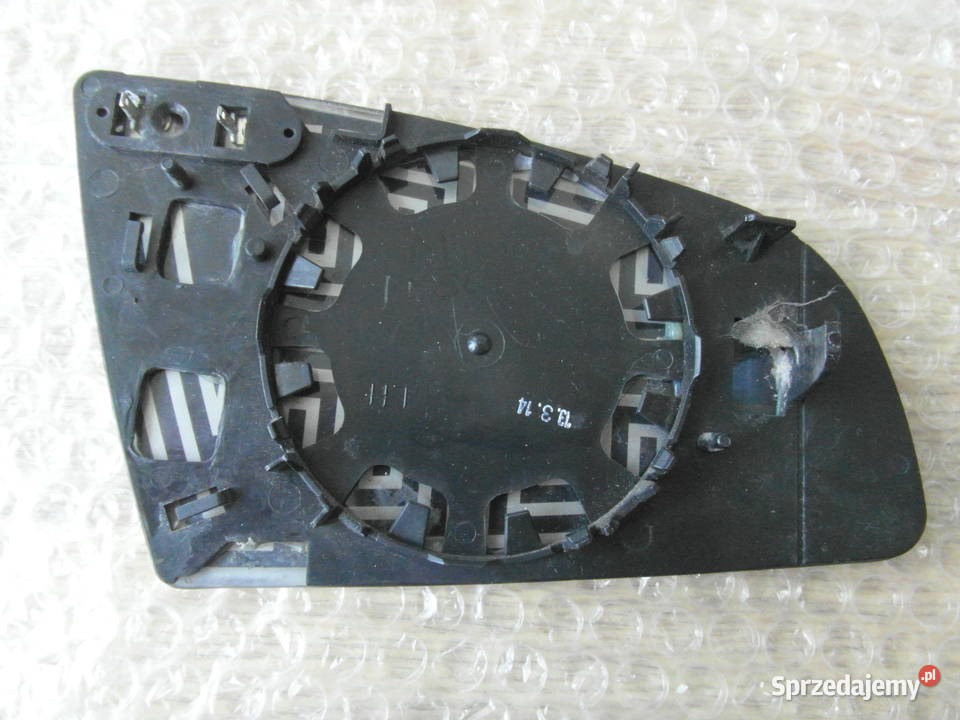 lusterko Audi A3 8P A4 8E B6 8E B7 8H A6