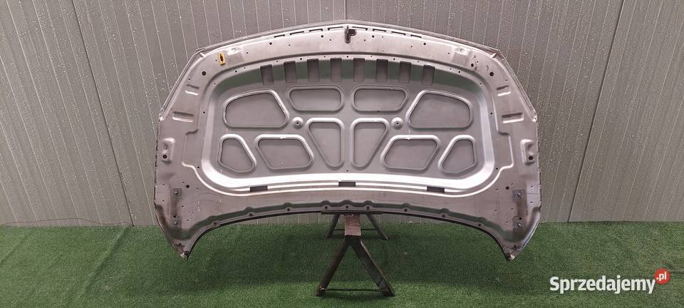 MASKA OPEL ASTRA IV ASTRA J 45D KOMBI LAK Z176 Międzychód
