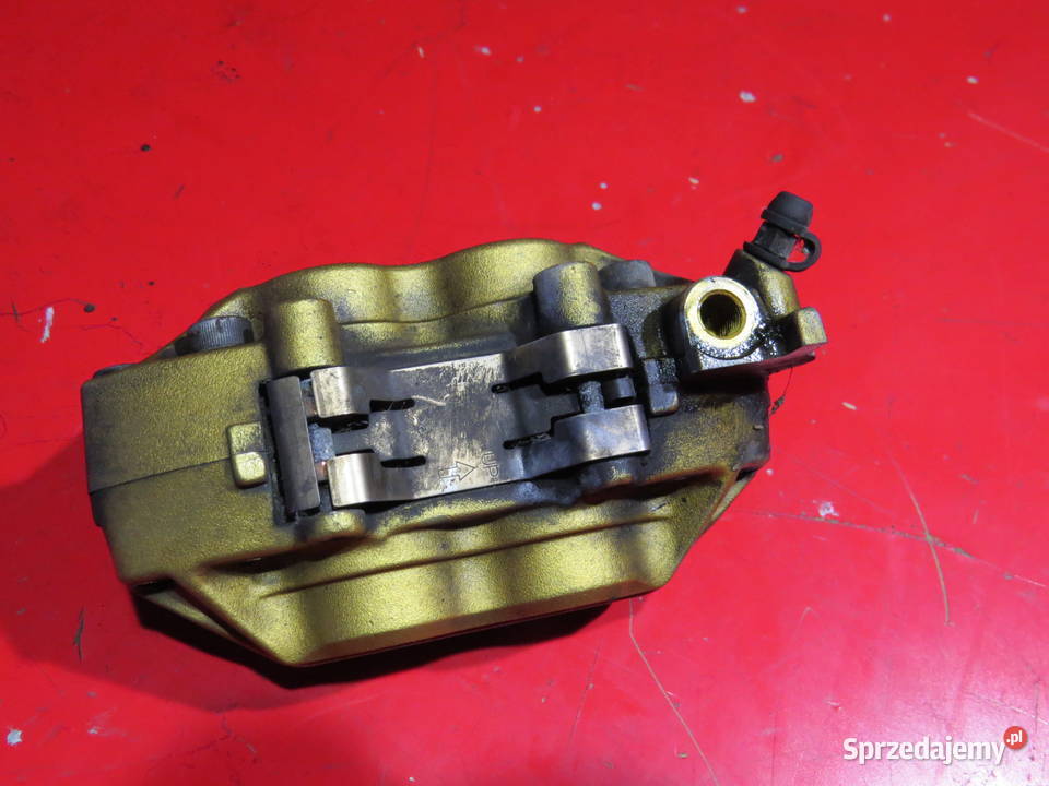 HONDA CBR 929 900 RR CBR929RR zacisk hamulca Warszawa sprzedam