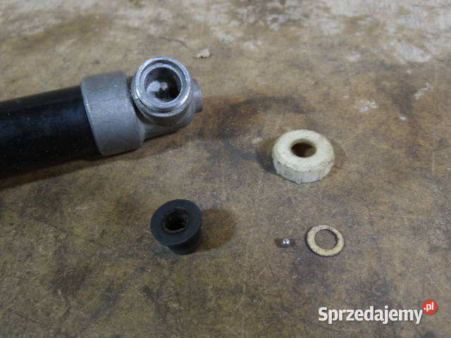 pompka MZ TS ETS ETZ Simson 30 org DDR Żary sprzedam