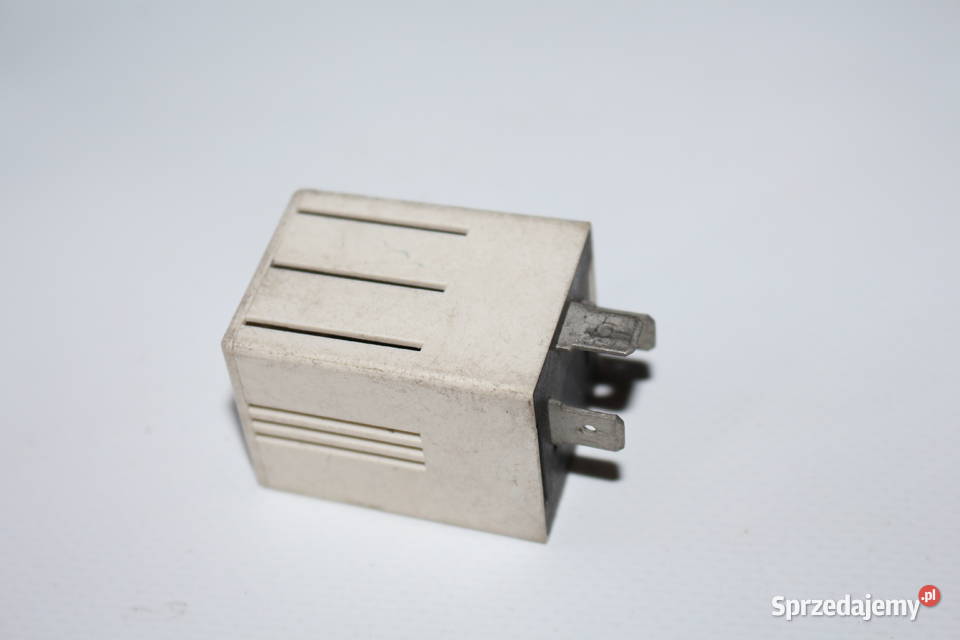 CITROEN PEUGEOT PRZEKAŹNIK BITRON VIDEO 12V Prochowice
