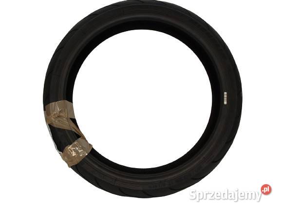 Opona motocyklowa Michelin Pilot Power 12060 17R Sulęcin sprzedam