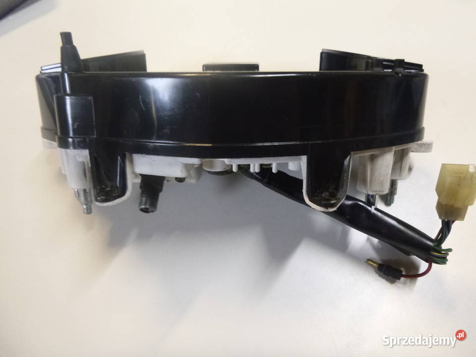 Konsola licznik zegar Honda Deauville NTV 650 Jawiszowice