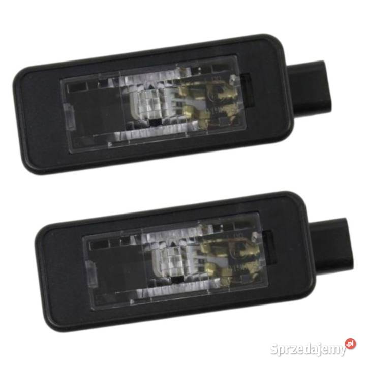 PODŚWIETLENIE TABLICY PEUGEOT 308 CC 2009 2010 Pozostałe