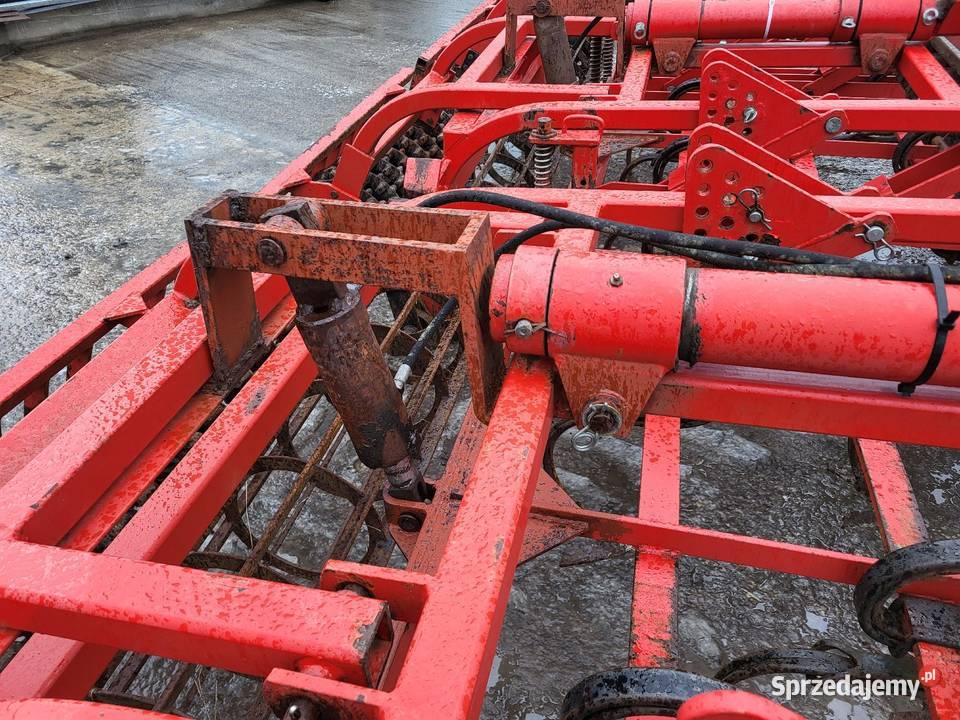Agregat uprawowy wicher expom 57 Rolnictwo Kamień-Kolonia