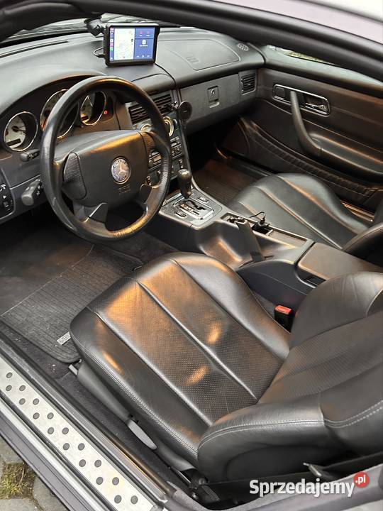 Mietek R170 Chrzanów