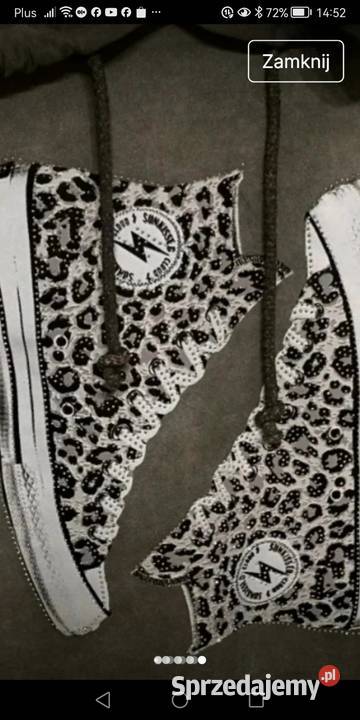 Bluza z kapturem damska Damska Piotrków Trybunalski