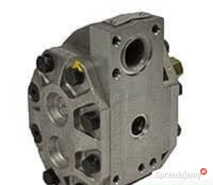 Pompa hydrauliczna CASE IH 308873A1