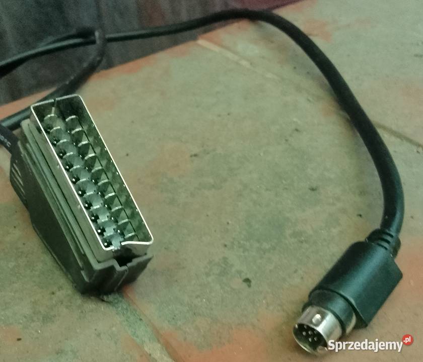 Sprzedam telewizor manta 32 LCD