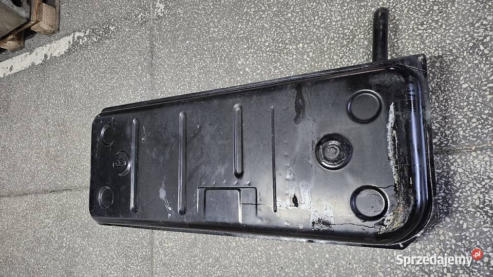 Citroen DS ID bak paliwa zbiornik dolnośląskie Oleśnica