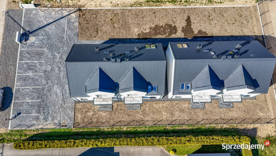 Mieszkanie na sprzedaż Kębłowo Gospodarska 5491 54.91m2 sprzedam