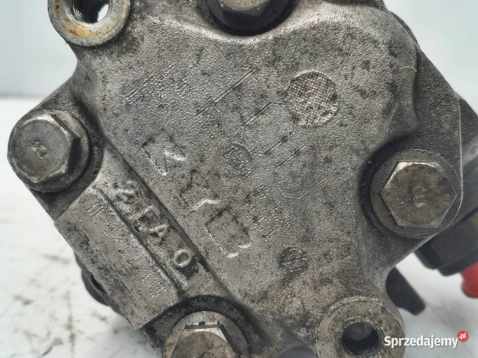 POMPA WSPOMAGANIA VW Golf IV Bora Audi A3 8L Chełm sprzedam