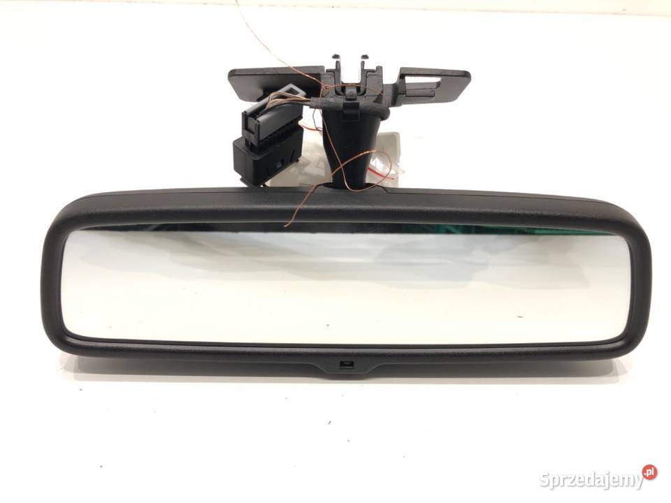 LUSTERKO WEWNĘTRZNE OPEL ASTRA H 13253546 Kombi podkarpackie sprzedam