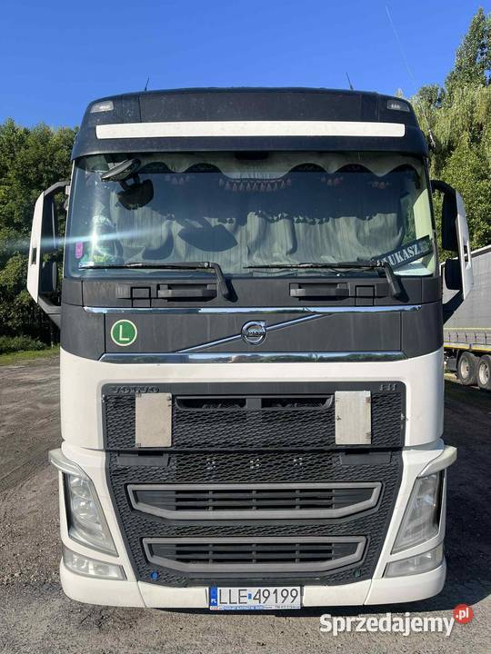 Volvo FH 500 Dratów