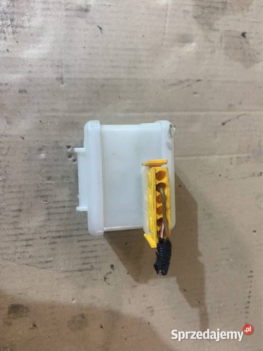 Moduł sterownik alarmu 2028203826 mercedes s Szczecin