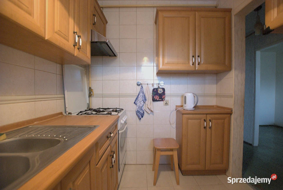 Sprzedam mieszkanie 44m2 2pok Kielce Sprzedaż