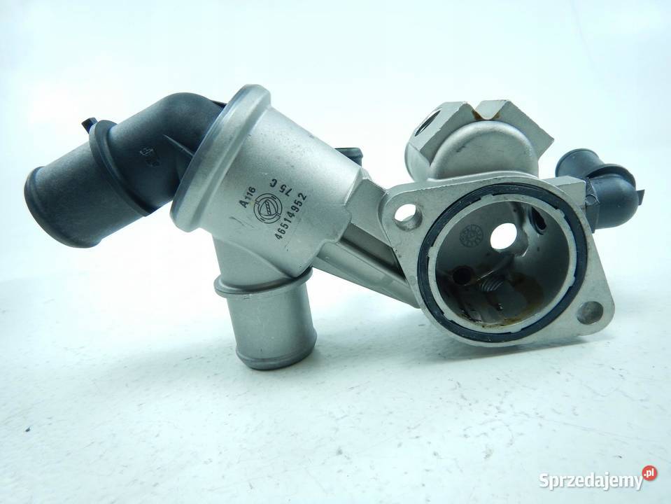 TERMOSTAT OBUDOWA BRAVA BRAVO MAREA 16 19 TD ASO