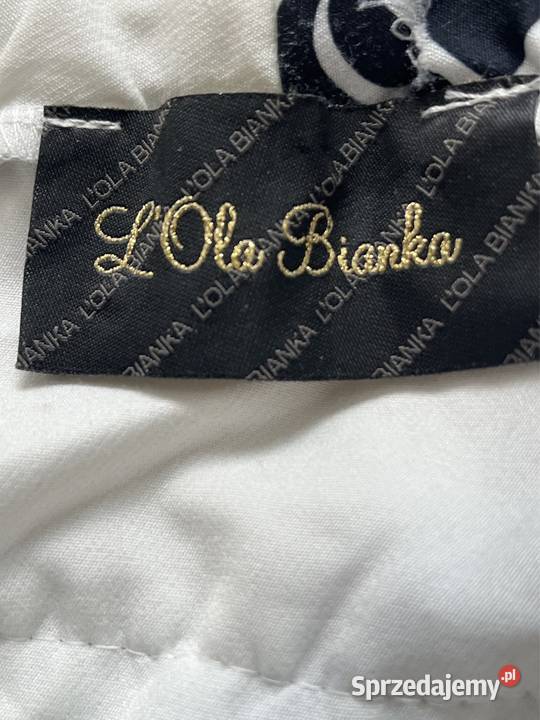 Spódnica Lola Bianka