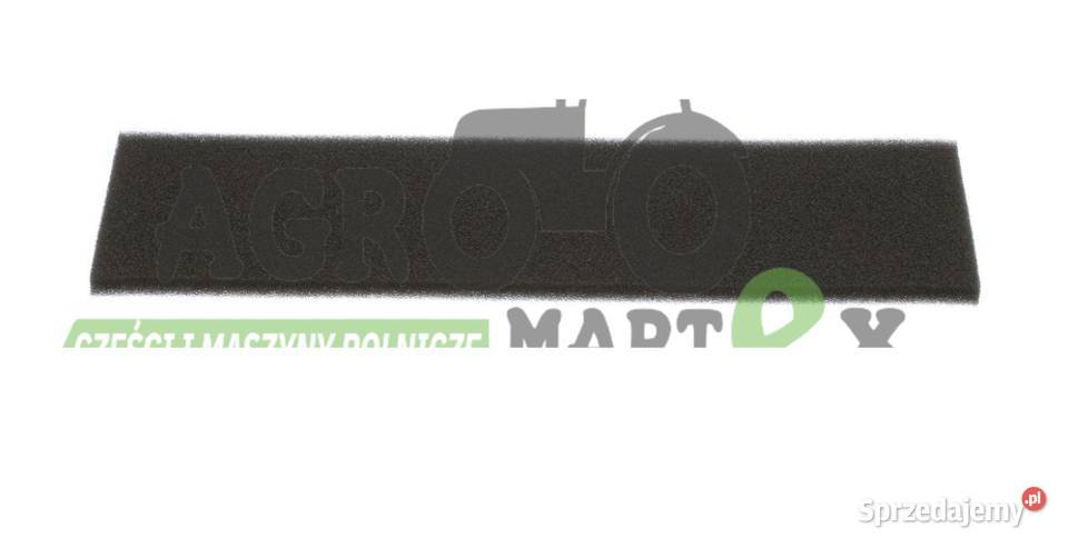 87726694 82024373 FILTR POW KABINY GĄBKA CNH Wichrów sprzedam