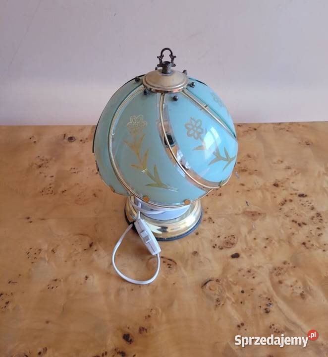 Lampa stołowa biurowa Oświetlenie