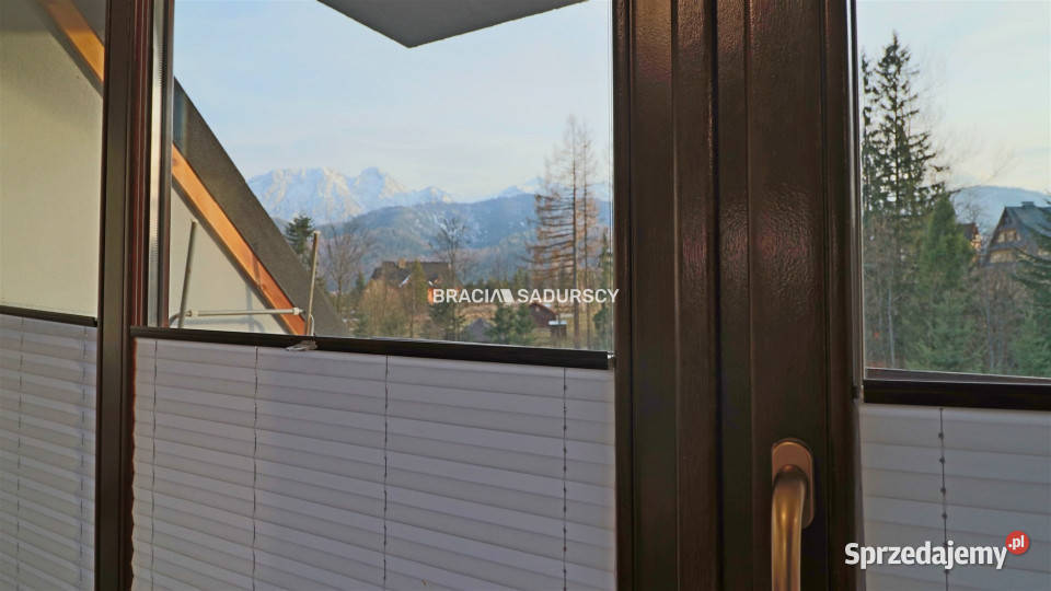 Mieszkanie Kościelisko NędzyKubińca 5364m2 3