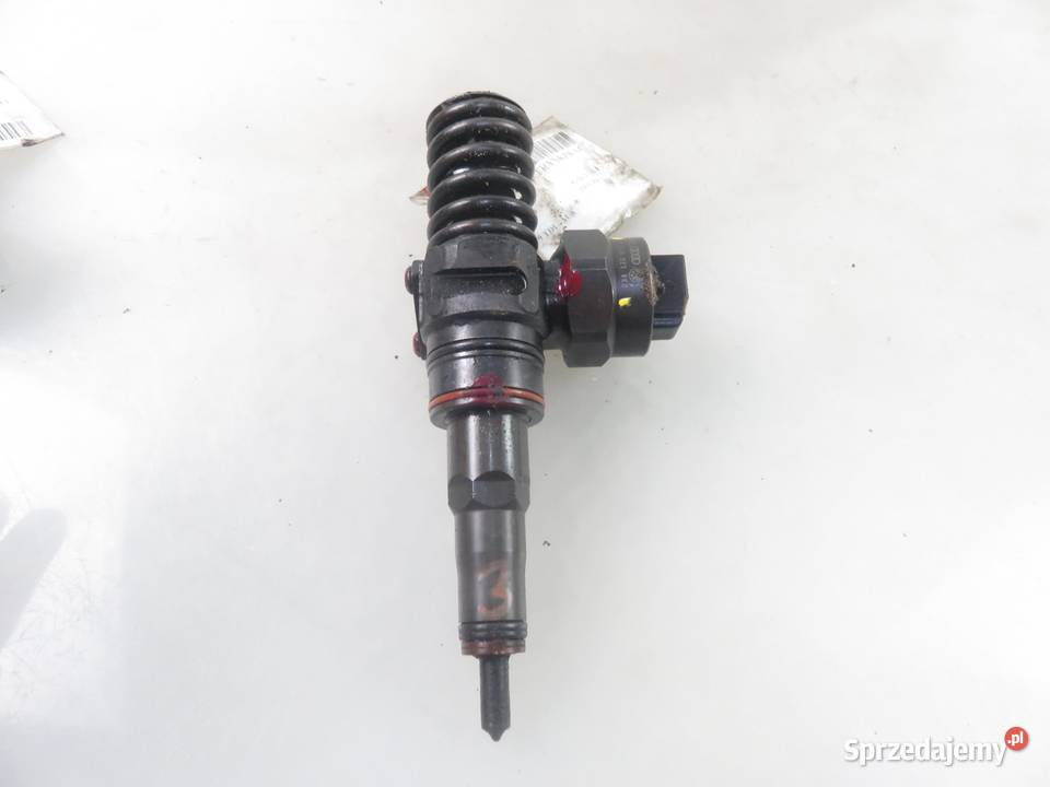 POMPOWTRYSKIWACZ FORD GALAXY I 19 TDI