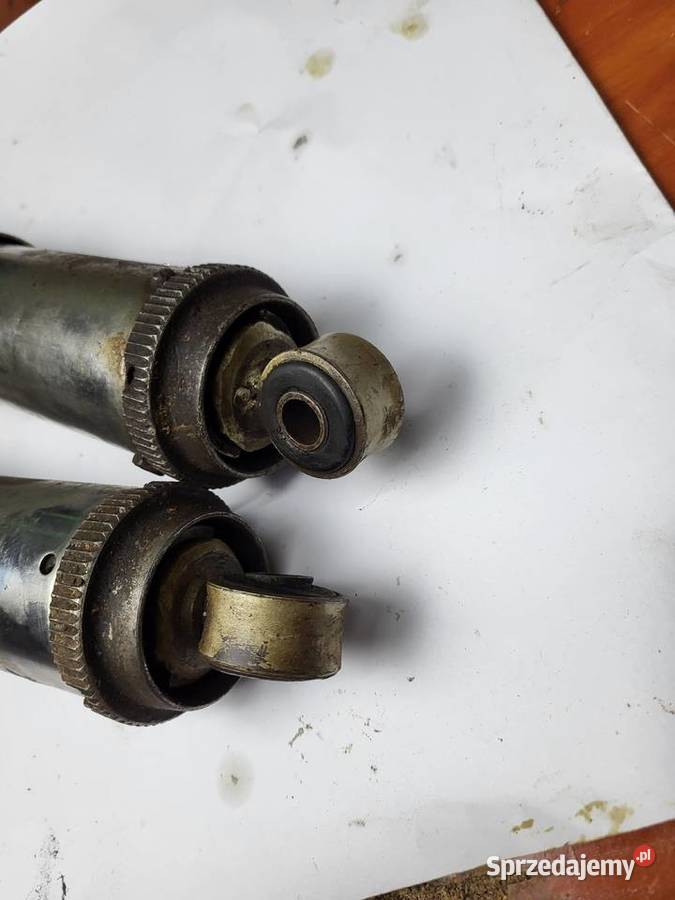 amortyzatory AWO SPORT Amortyzatory Rybnik