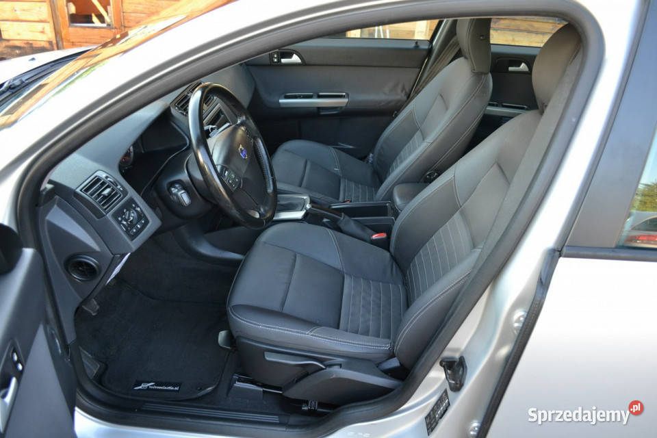 Volvo V50 ClimatronicZadbany2007r I 20042007 Częstochowa