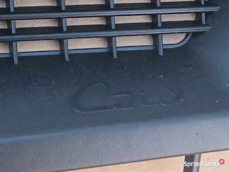 Polonez Caro grill Stalowa Wola