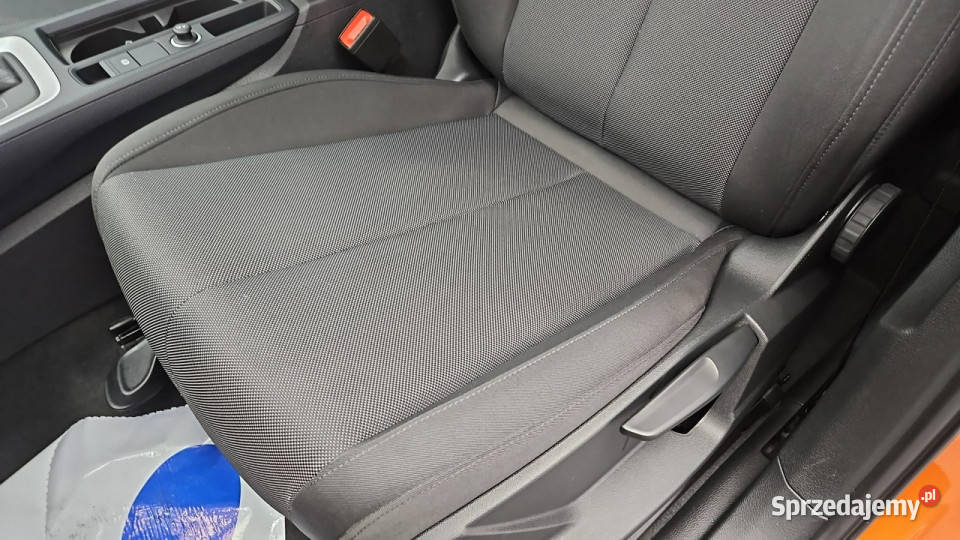 Audi Q3 40 TFSI Quattro Advanced S troni Z wielofunkcyjna kierownica Warszawa