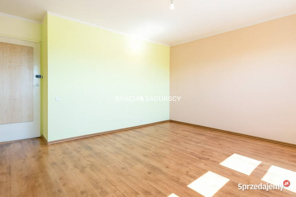 Mieszkanie Kraków Grota Roweckiego 6536m2 3