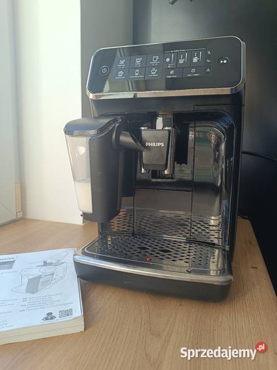 Ekspres Philips Latte go ep3241 sprzedam