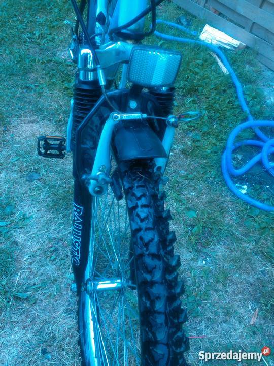 Rower górski Kross Grand Adventure Legnica