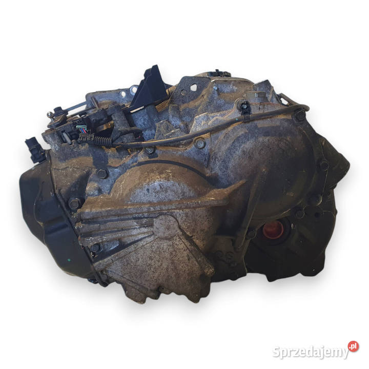 SKRZYNIA BIEGÓW 30713799 Volvo S40 II V50 24 D osobowe lubelskie