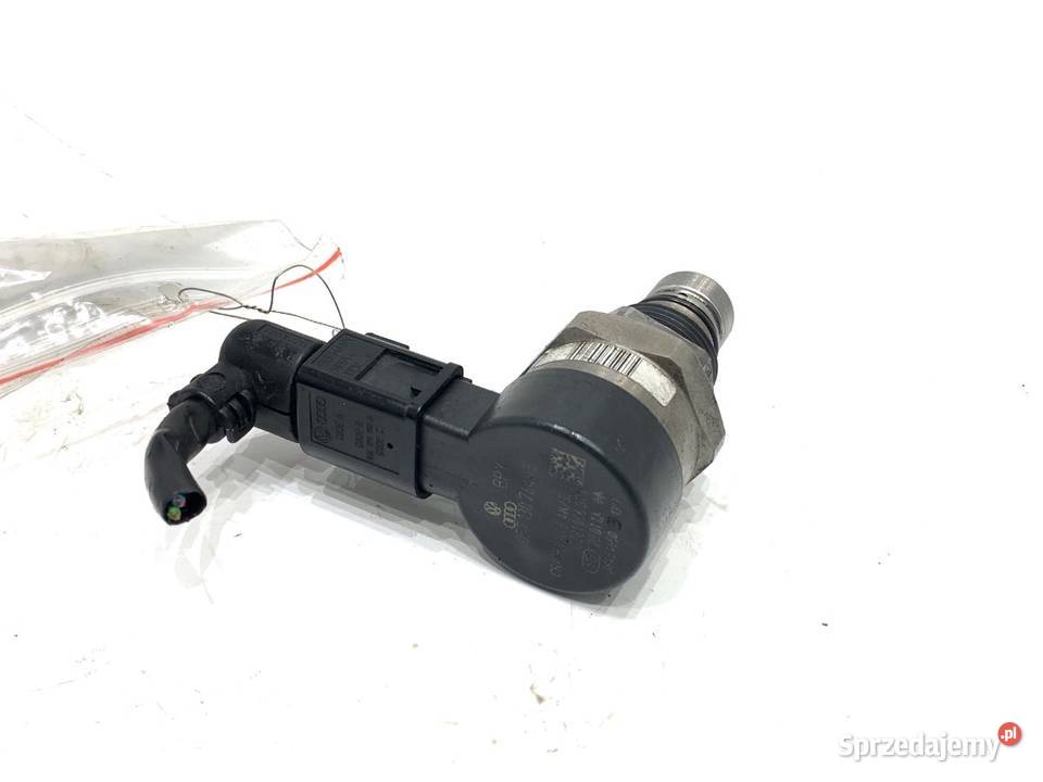 REGULATOR CIŚNIENIA PALIWA VW PASSAT B7 Regulatory ciśnienia paliwa podkarpackie