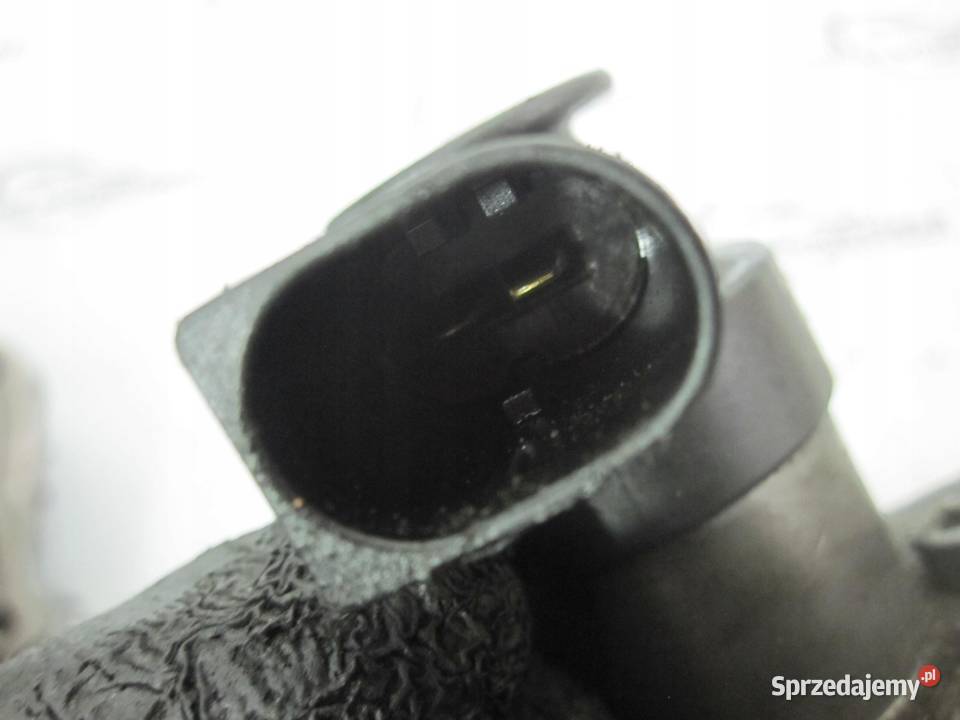AUDI VW SEAT SKODA 20 TDI 140 CAG CBA CBD pompa