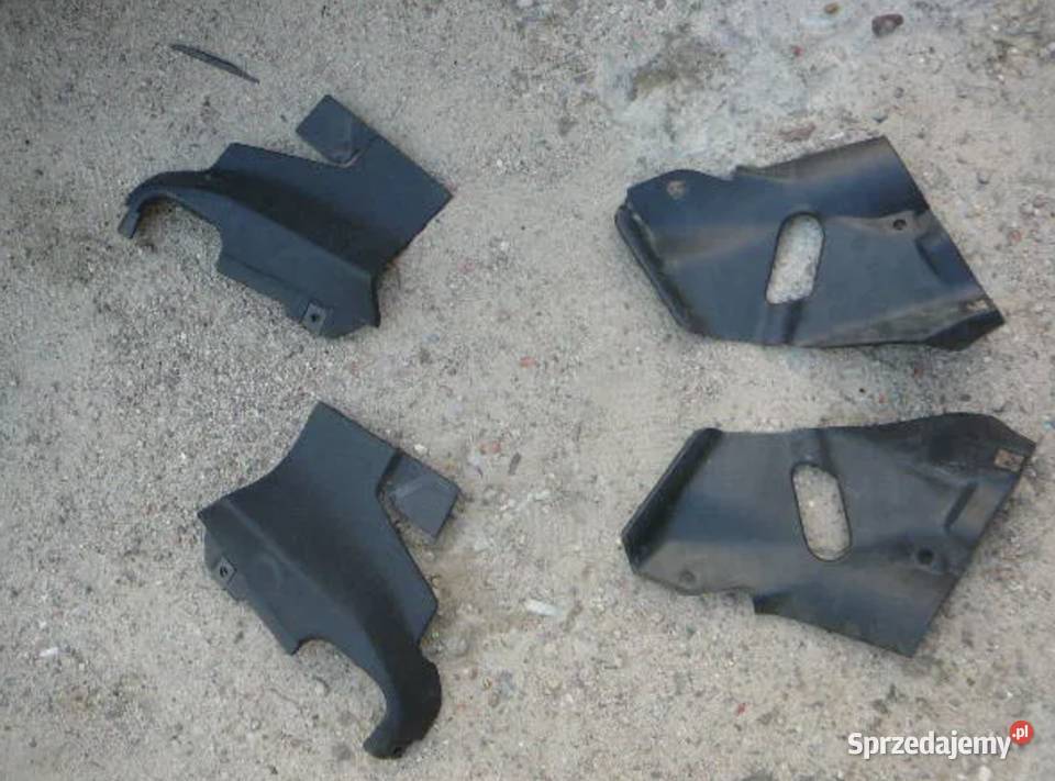 Osłona TRIUMPH Tiger 900 sprzedam