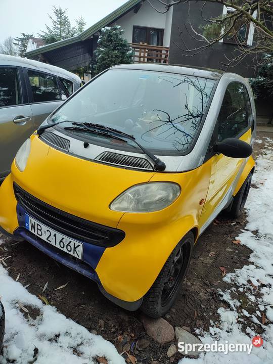 Smart 800 D Smart Płońsk