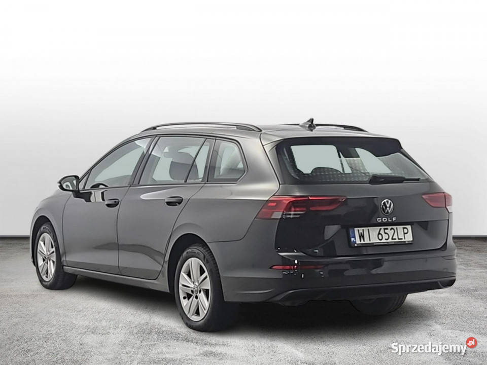 Volkswagen Golf VIII 20 TDI Life Z Polskiego Warszawa