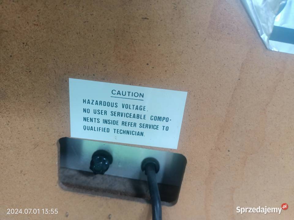 Organy Instrumenty klawiszowe i MIDI Bolesławiec