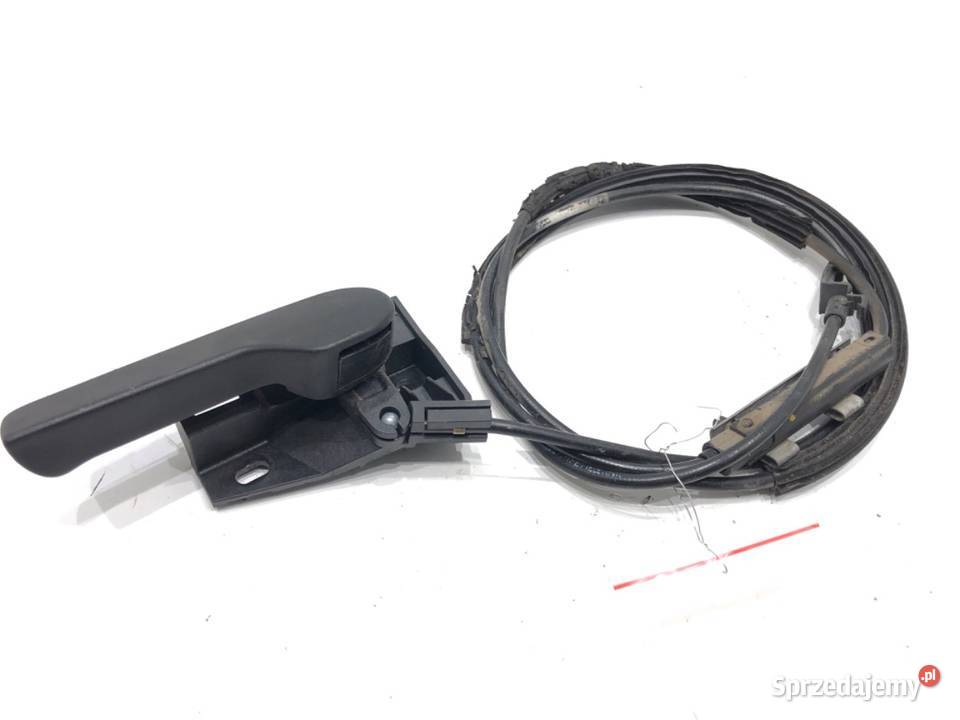 LINKA MASKI VW CC B7 1116 CIĘGNO OTWIERANIA podkarpackie