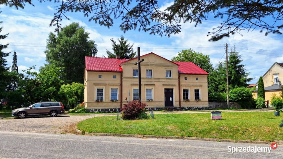 Dom 220m2 Rogowo