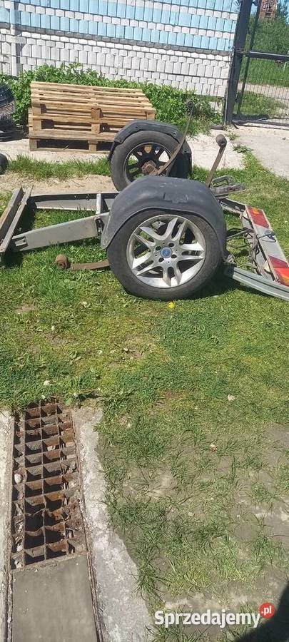 Wyprzedarz garażowa Piotraszewo