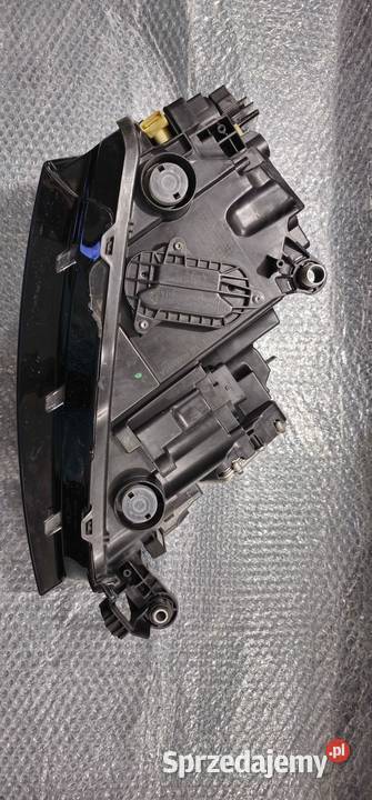 Skoda Scala Lewa kompletna lampa Full Led Lampy przednie