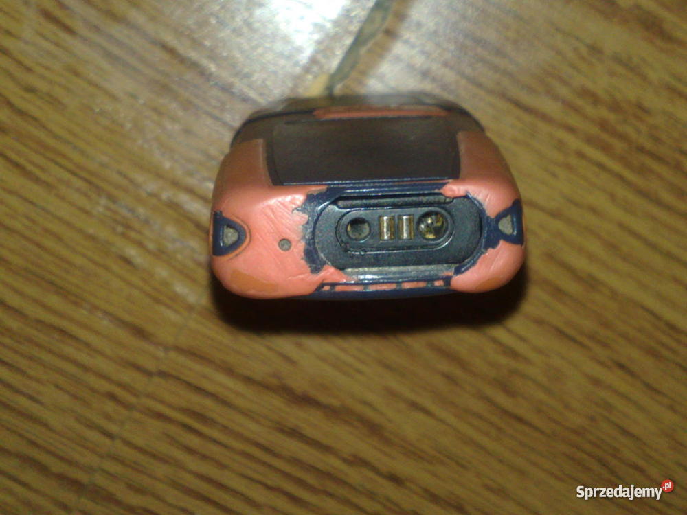 Nokia 5210 KONESERA GPRS