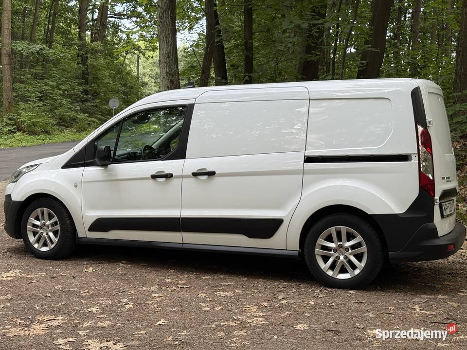 Ford Transit Connect LIFT 2020 20 Automat FV23 gniazdo USB Tarnów