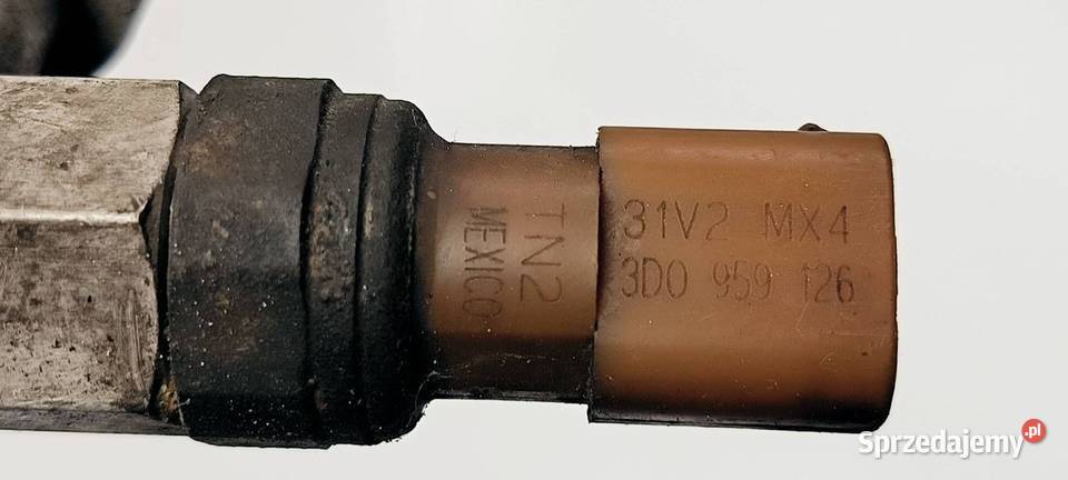 PRZEWÓD KLIMATYZACJI VOLKSWAGEN PHAETON osobowe kujawsko-pomorskie sprzedam